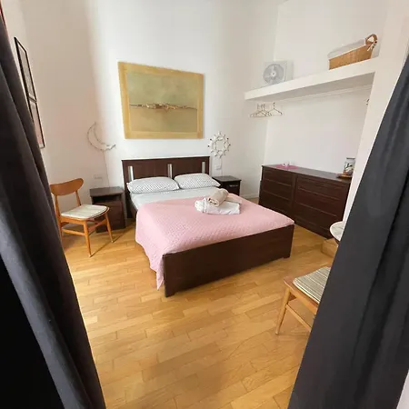 Non Prenotabile Bed and breakfast