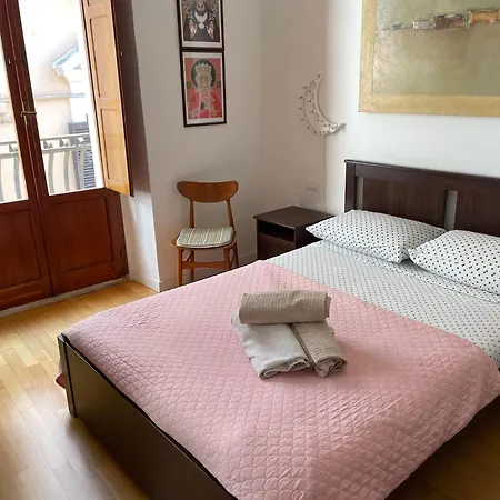 Luxury Old Town Bed & Breakfast