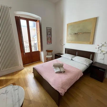 Bed & Breakfast Luxury Old Town