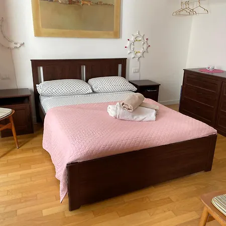 Bed & Breakfast Luxury Old Town Bari