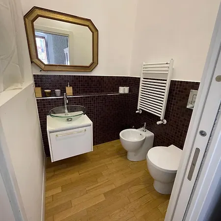 Non Prenotabile * Bari