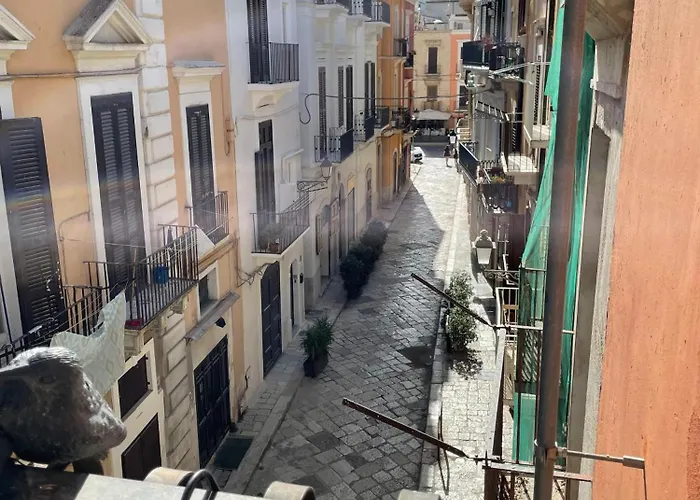 Non Prenotabile Bari