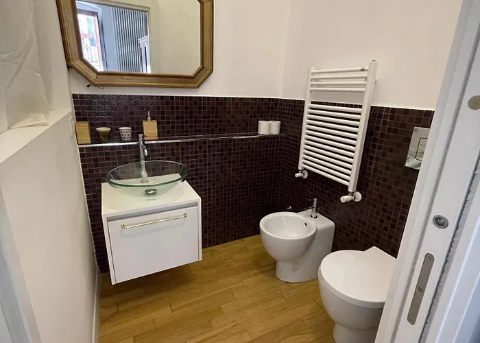 Non Prenotabile * Bari